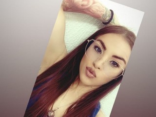 streamate Helsey_Morgan webcam girl as a performer. Gallery photo 2.