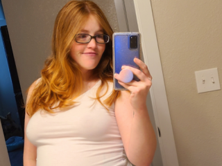 streamate GoodluckAnne webcam girl as a performer. Gallery photo 1.