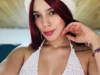 streamate Alana_Paige webcam girl as a performer. Gallery photo 3.