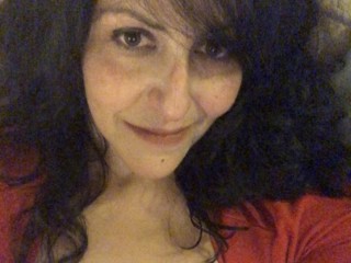 Sexiladylove webcam girl as a performer. Gallery photo 1.